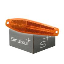 Lanterna Posição Lateral Refletor Led Bivolt Sinalsul Caio Lanterna Posição Lateral Refletor Led Bivolt Sinalsul Caio