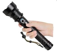 Lantérna Potente e Forte para uso geral