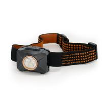 Lanterna Potente Em Led De Mãos Livres 200 Lúmens Duracell 8579-DH200