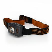 Lanterna Potente Em Led De Mãos Livres 250 Lúmens Duracell 7173-DH250