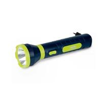 Lanterna Power Led 140 Lumens Recarregável 2 Estágios Mor