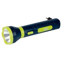 Lanterna Power LED 140 Lúmens Recarregável - 9182 - MOR Lanterna Power LED 140 Lúmens Recarregável - 9182 - MOR