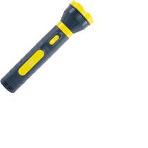 Lanterna Power Led 140 Lúmens Recarregável -Mor Lanterna Power Led 140 Lúmens Recarregável -Mor