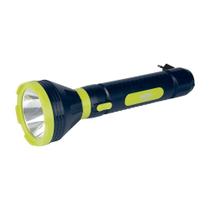 Lanterna Power Led 250 Lúmens Recarregável Bivolt - MOR-9183 Lanterna Power Led 250 Lúmens Recarregável Bivolt - MOR-9183