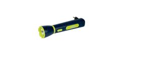 Lanterna Power Led 65 Lúmens Recarregável -Mor Lanterna Power Led 65 Lúmens Recarregável -Mor