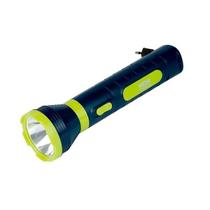 Lanterna Power Led 65 Lúmens Recarregável - Mor
