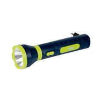 Lanterna Power Led Mor 140 Lumens Recarregável Ref.409182