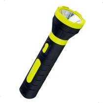 Lanterna Power Led Recarregável 140 Lumens Luz Branco Mor