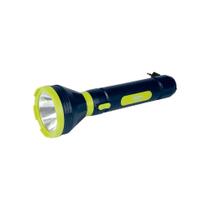 Lanterna Power Led Recarregável 250 Lúmens 409183 MOR