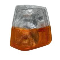 LANTERNA PRADOLUX VOLVO/EDC VL10/NL12 AMARELO/CRISTAL - LE PL07000206 Única