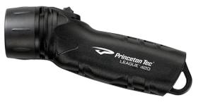 Lanterna Princeton Tec League LED preta Lanterna Princeton Tec League LED preta