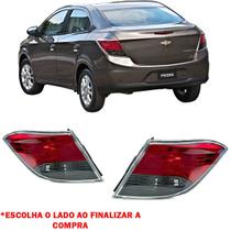 Lanterna Prisma 2013 2014 2015 2016 Fumê Traseiro SKYWIND ESCOLHA O LADO