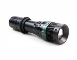 Lanterna Profissional Cree Led Recarregável