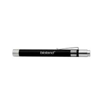 Lanterna Profissional LED LT200 Preto (Luz Branca) - Bioland Lanterna Profissional LED LT200 Preto (Luz Branca) - Bioland