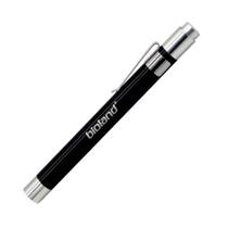 Lanterna Profissional LED Preto Fosco LT200PRO Bioland