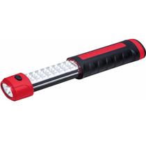 Lanterna Profissional Recarregavel 33 Leds Bivolt Worker Lanterna Profissional Recarregavel 33 Leds Bivolt Worker