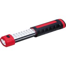 Lanterna Profissional Recarregável Worker 33 Leds Bivolt Lanterna Profissional Recarregável Worker 33 Leds Bivolt