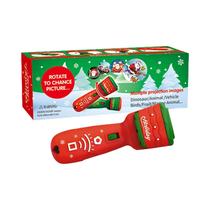 Lanterna Projetora De Árvore De Natal Do Papai Noel Com 21 Padrões Realistas, Brinquedo Educativo, Lanterna Projetora De Árvore De Natal Do Papai Noel Com 21 Padrões Realistas, Brinquedo Educativo,