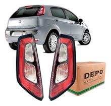 Lanterna punto 2012 led par