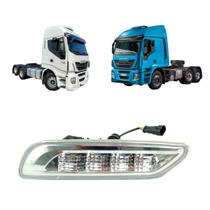 Lanterna Quebra-Sol Iveco Novo Stralis Hi-Way