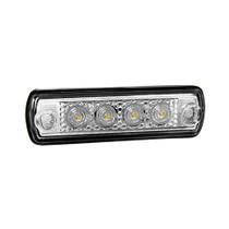 Lanterna quebra sol man tgx led imp. **man tgx Lanterna quebra sol man tgx led imp. **man tgx
