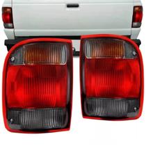 Lanterna Ranger 1998 1999 2000 2001 2002 2003 2004 Fumê Lanterna Ranger 1998 1999 2000 2001 2002 2003 2004 Fumê