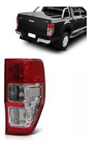Lanterna ranger 2013 ld