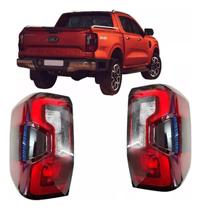 Lanterna ranger 2023 novo orig c/led par