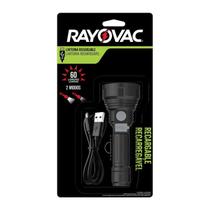 Lanterna Ray Recarregável Rayovac Mini Sm-4 Lanterna Ray Recarregável Rayovac Mini Sm-4