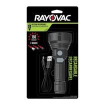 Lanterna Ray Recarregável Rayovac SM-4 Lanterna Ray Recarregável Rayovac SM-4