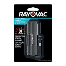 LANTERNA Rayovac 50 Lúmens 3AAA