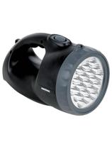 Lanterna Rayovac Hibrida Recarregavel 19 Leds Bivolt