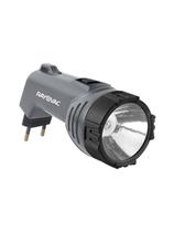 Lanterna Rayovac Recarregavel Led Mini Bivolt