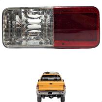 Lanterna Ré Parachoque Traseiro L200 Pajero 2004 A 2012 Lanterna Ré Parachoque Traseiro L200 Pajero 2004 A 2012
