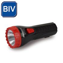Lanterna recarregavel 1 led 50/60 lumens