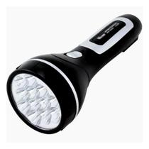 Lanterna Recarregável 12 LEDS 127V/220V EL-81N WESTERN Lanterna Recarregável 12 LEDS 127V/220V EL-81N WESTERN