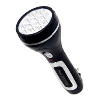 Lanterna Recarregável 12 Leds Bivolt Western