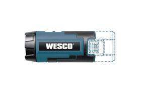 Lanterna Recarregavel 12V Ws2538.9 - Wesco