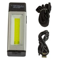 Lanterna Recarregável 2 em 1 Exterminator - Nautika