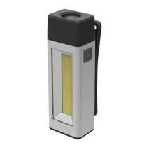 Lanterna recarregável 2 em 1 Exterminator NTK de 100 lúmens