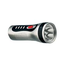 Lanterna Recarregavel 5 Led 1906 DP