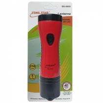 Lanterna Recarregável 5 Led SS-5605 Song Star