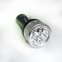 Lanterna Recarregável 5 LEDs - 1921