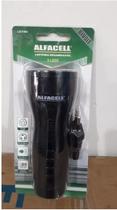 Lanterna recarregável 5 LEDs - ALFACELL