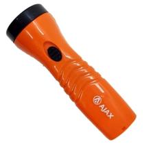 Lanterna Recarregável 5 Leds Bivolt 400mah Ajax