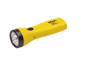Lanterna Recarregavel 5 Leds - Kala