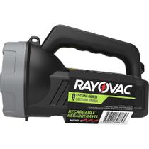 Lanterna Recarregável, 55 lm, Rovvplnl8 Rayovac Lanterna Recarregável, 55 lm, Rovvplnl8 Rayovac
