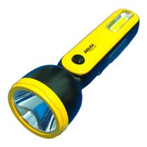 Lanterna Recarregável 80-100LM LITIO LRV100L VONDER