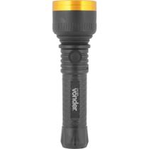 Lanterna Recarregável 88 Lúmens Bateria de Lítio Lrv 088L Vonder