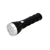 Lanterna Recarregável 9 LEDS 45 Lúmens C379 Cazarini